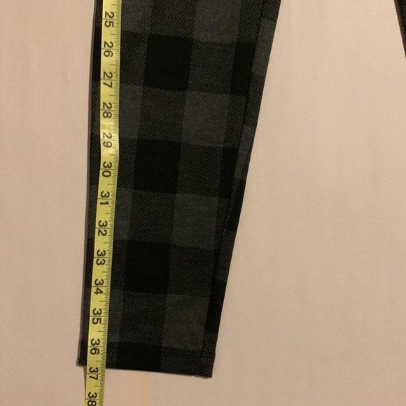 Loft pants plaid - Picture 12 of 14